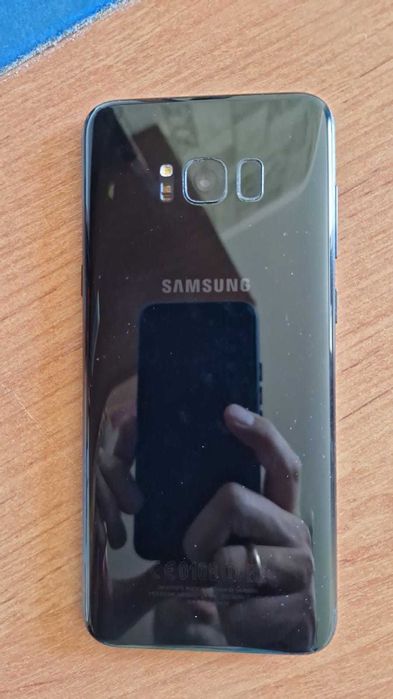 Samsung S8+ plus