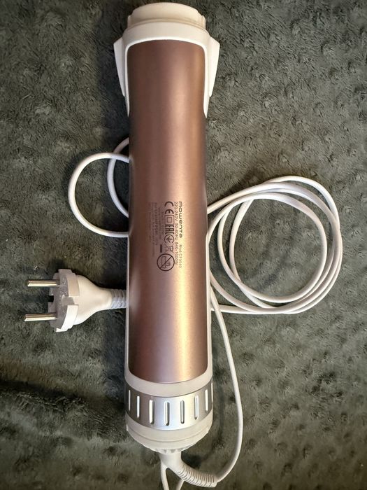 Продавам Rowenta Brush Activ Volume & Shine – 1000W