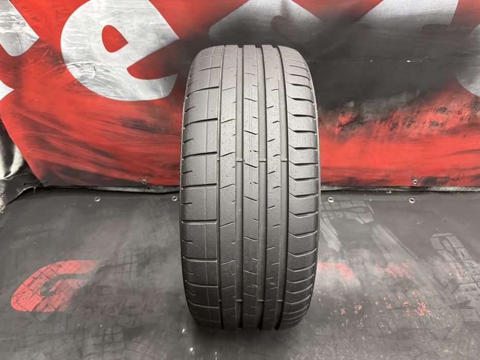 235 35 20, Лятна гума, Pirelli PZero, 1 брой
