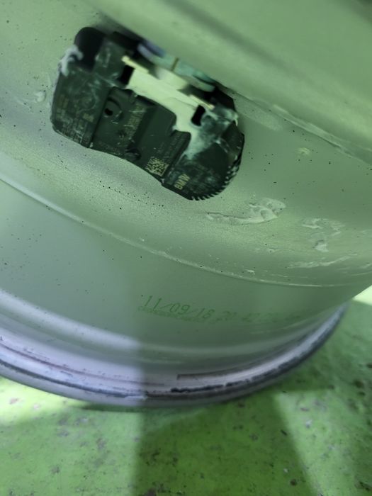 17 5x120 Bmw F30 F31  лети джанти 5х120 бмв ф30 ф31