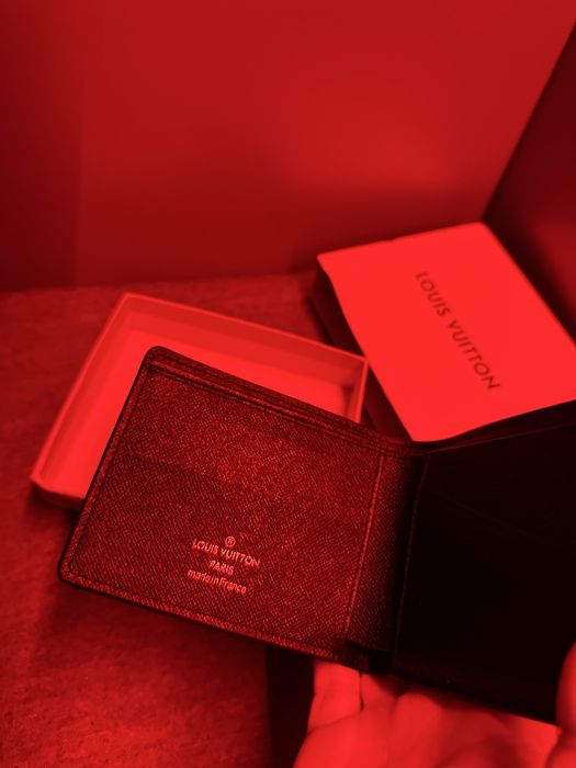Portofel Luis Vuitton