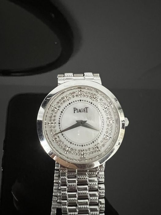 Vand ceas pentru femei piaget