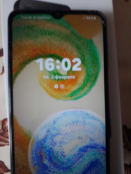 Samsung A 04 S Флагман