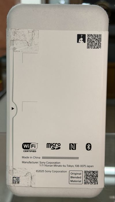 Xperia 10 VII  Pret 1600 lei fix