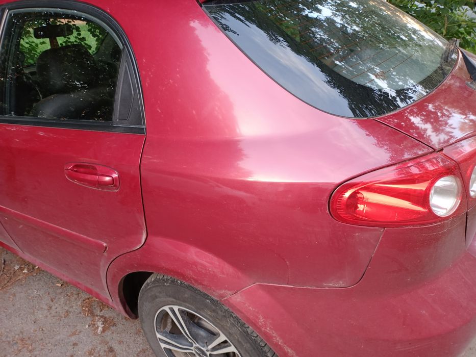 Продам шевроле лачетти.