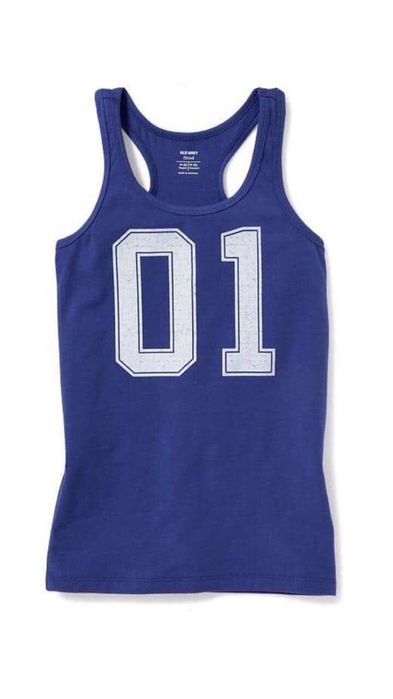 Топ Old navy, размер XS