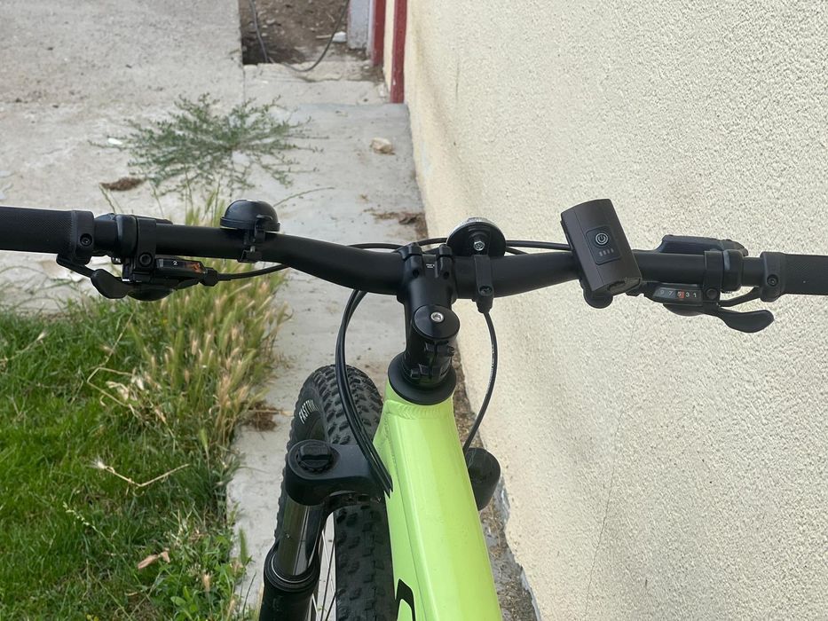 Bicicleta specialized mtb