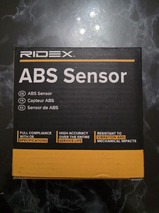 НОВ датчик ABS BMW E46