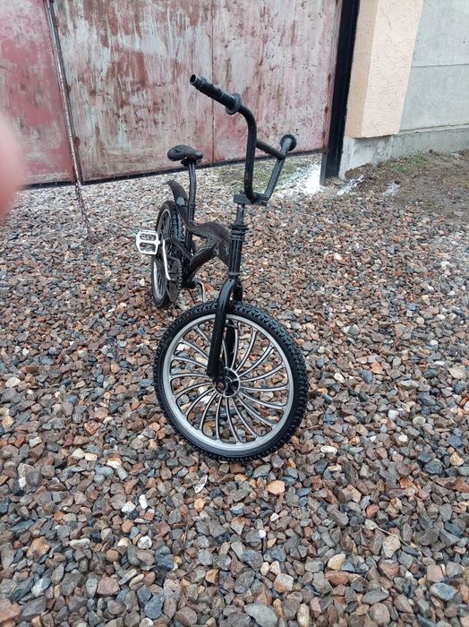 Велосипед BMX 100
