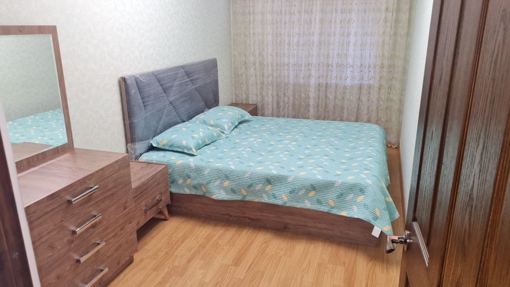 Долгосрочная ренда квартиры иностранцам.