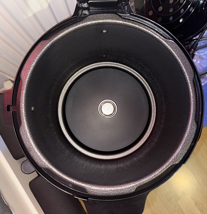Oală sub presiune Tefal One Pot CY505E30