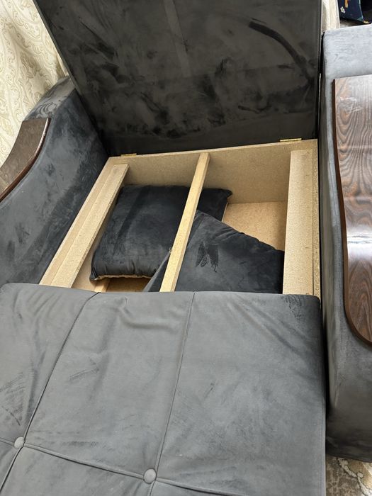 Кресло диван трансформер