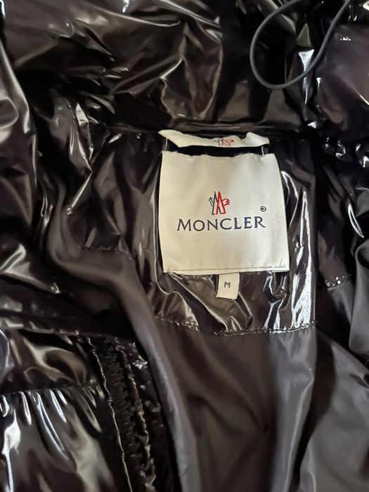 Moncler Maya puffer зимно яке