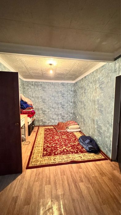 Сайын-шапағтов елді мекенінен времянкі сатылады