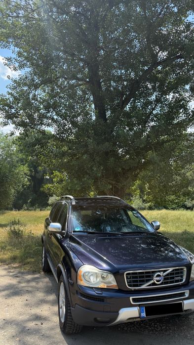 Volva XC 90 R-design
