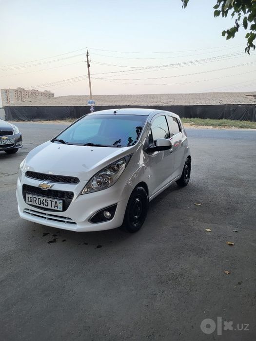 Spark avtomat  2020 sotiladi