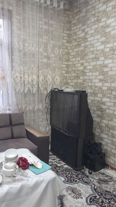 Yunusobod Bodomzor 1/1/2 ipoteka kredit pasportga bank orqali bezdoxod