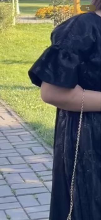 Продам платье