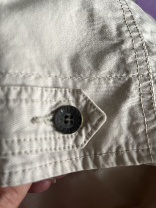 Шлифер/ Тренчкот Timeout