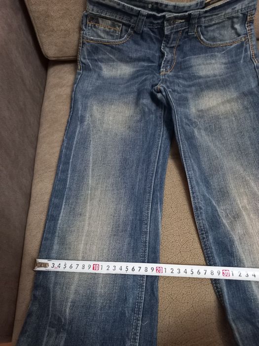 Подростковые брюки,джинсы