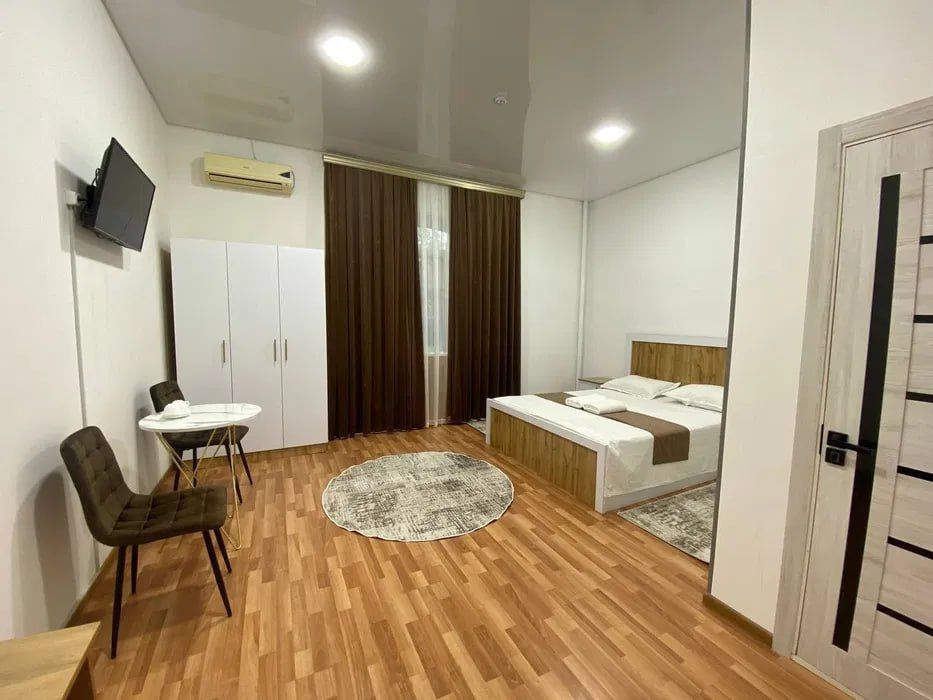 Коммерческое помещение 400 м2, Яккасарайский район, ориентир Grand Mir