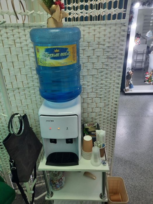 Сдам место, для мастера маникюра.