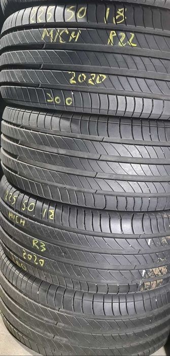 Anvelope Vara 225 55 18 /225 60 18/265 60 18