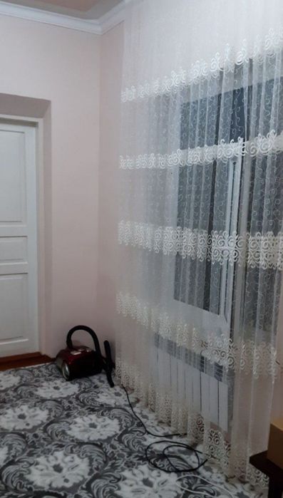 Продается дом 5.7 соток Яккасарай_Фасад 18м