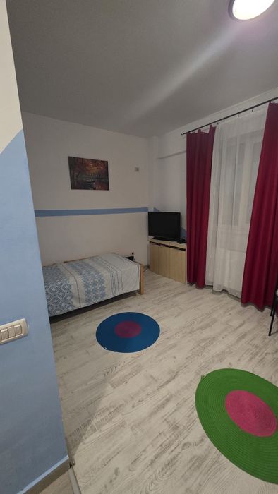 Închiriez garsoniera (proprietar)
