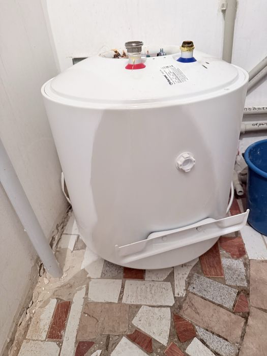 Продам котел на запчасти