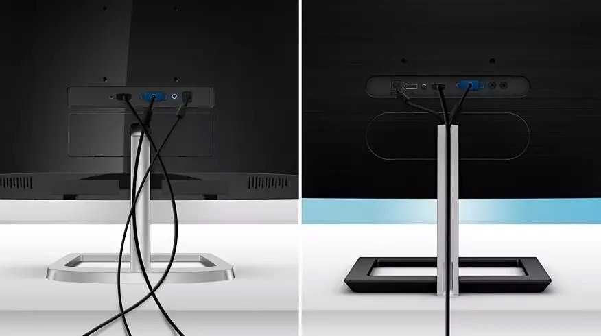 Монитор Philips 322E 31.5" Full HD (HDMI, без дефектов)