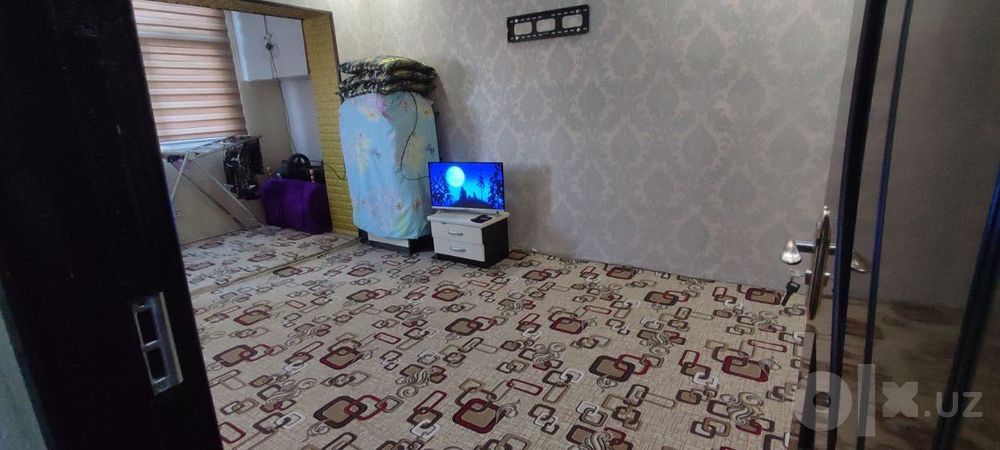 Сдается 2в3 ком Олмазор Жомий Чукурсой