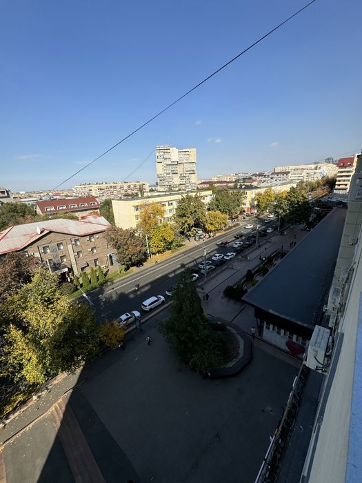 Сдается квартира в аренду