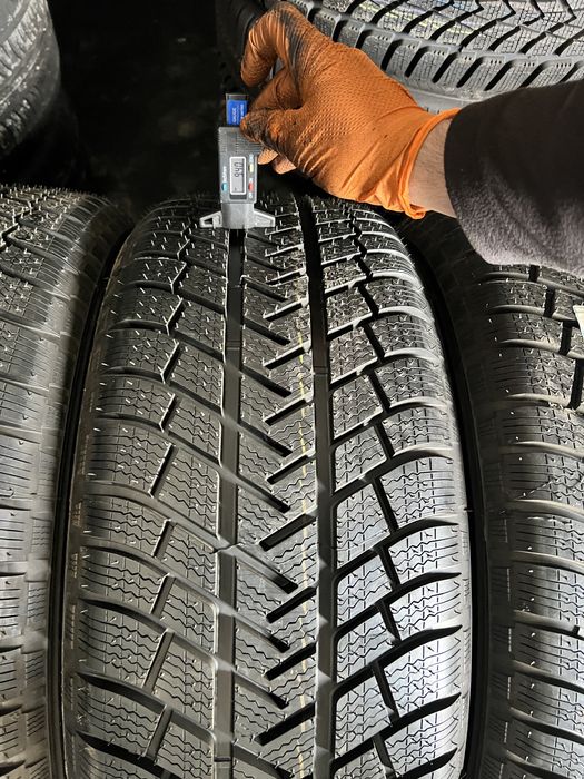 Roti NOI Mercedes  cod original (A1664010702  ) ML , GLE , GLK , GL + anvelope 255/50/19 , Michelin !