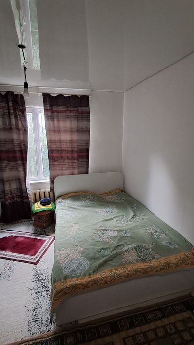 Продается дом в 19 километр
