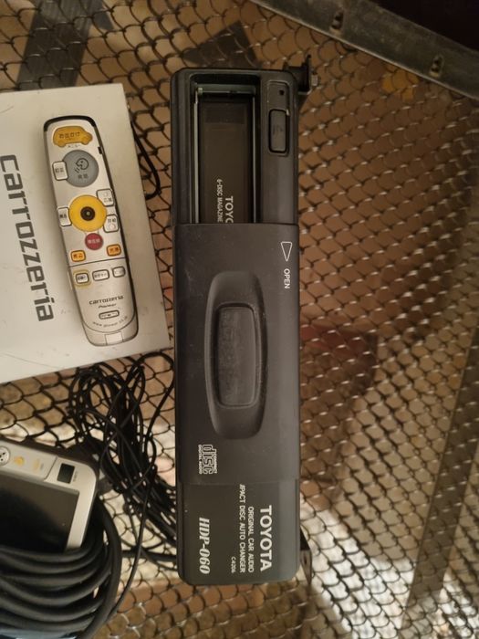 DVD проигрыватель