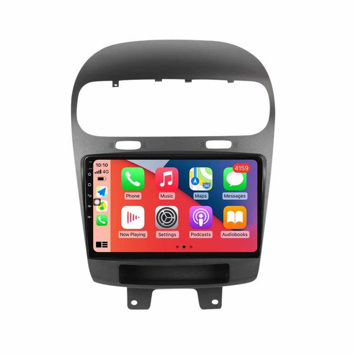 Navigatie Fiat Leap , 2011 - 2020 2GB 4GB 8GB Garantie Camera