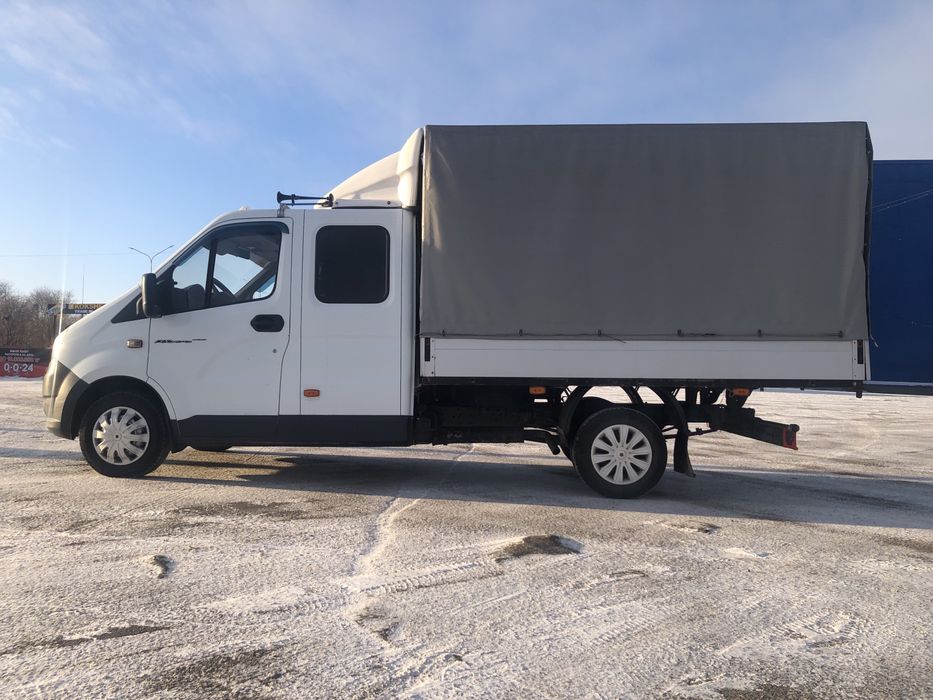 Продам Газель NEXT