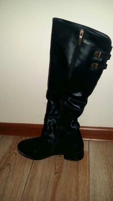 Продам Сапоги  зимние