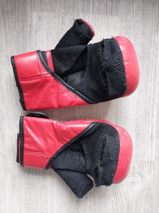 Перчатки детские