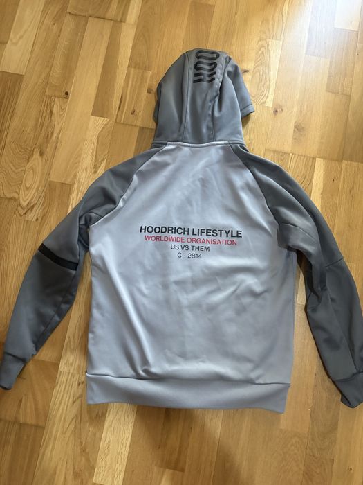 compleu hoodrich