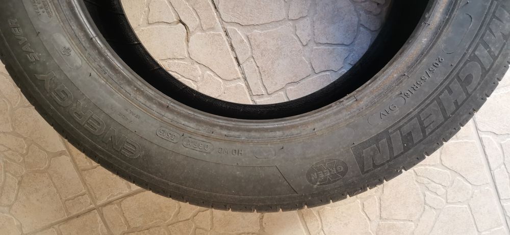 Michelin Energy Saver 205/55/R16 91V