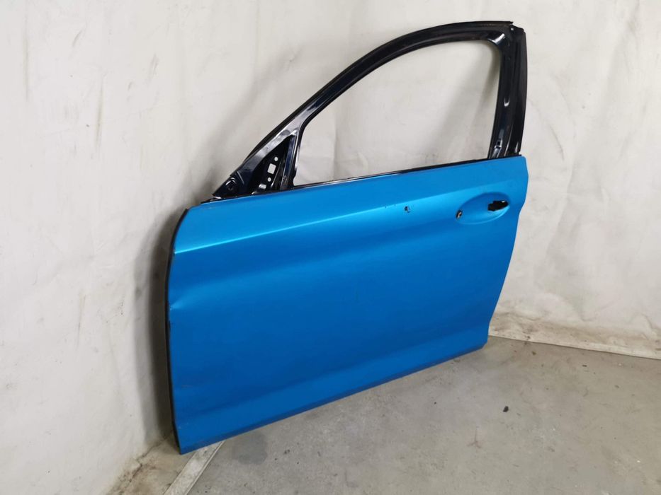 Ляв преден капак BMW Серия 5 G30 [ - ] Оригинален Lyav preden kapak BM