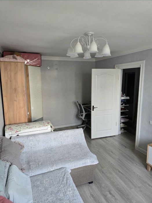 ‼️+Чиланзар-1 Метро Новза 1/2/5 балкон 1х3