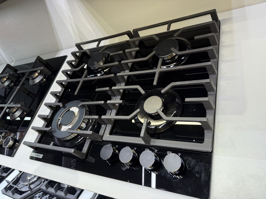 Панель варочная 7 Tech