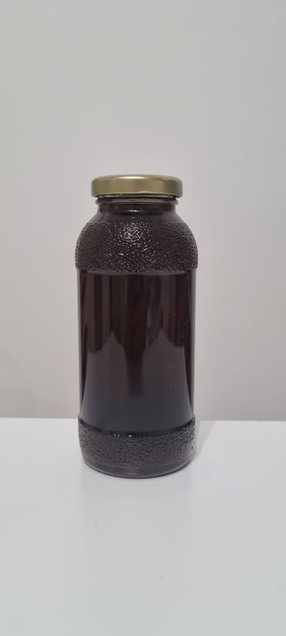 Sirop Natural muguri de brad 250 ml