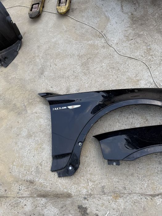 Калници БМВ Х3 Kalnici BMW X3