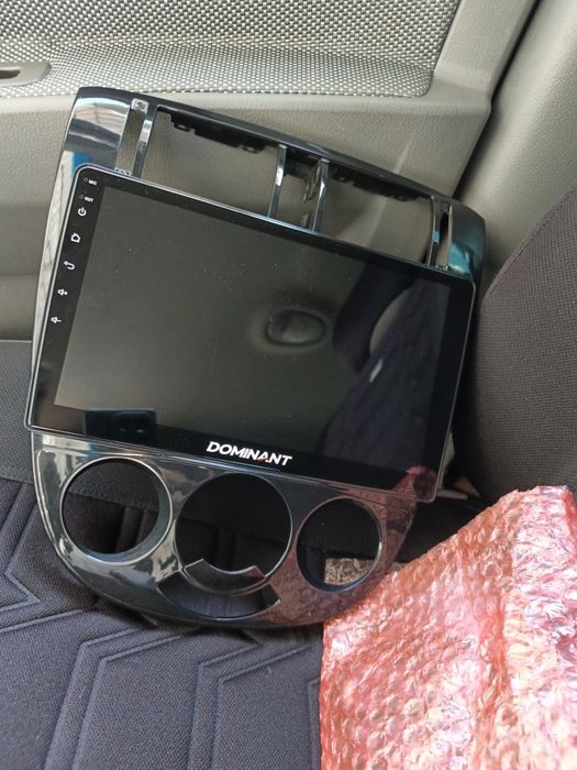 Dominant monitor