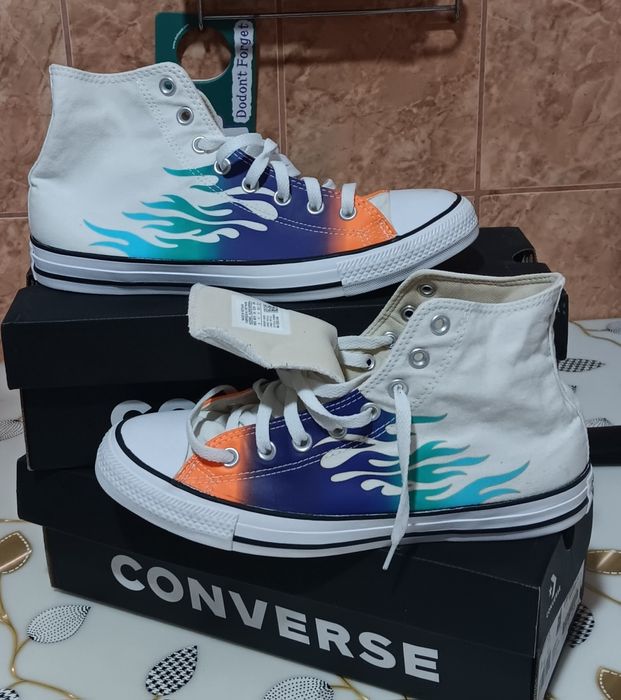 Converse all star