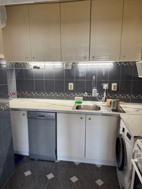 3-стаен в София-Лозенец цена 829 евро